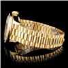 Image 4 : Rolex Presidential Diamond Ladies Watch