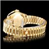 Image 5 : Rolex Presidential Diamond Ladies Watch
