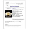 Image 5 : Rolex YG/SS DateJust 36mm Champagne Wristwatch