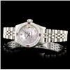 Image 7 : Rolex DateJust Diamond Ladies Watch