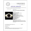 Image 5 : Rolex DateJust Diamond 36mm Wristwatch