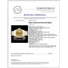 Image 5 : Rolex DateJust YG/SS Diamond 36mm Watch