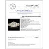 Image 6 : Rolex YG/SS DateJust Diamond 36MM Watch