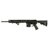 Image 1 : LWRC DI RIFLE 556NATO 16.1" BLK MDCO