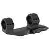 Image 1 : RITON 30MM CANTILEVER QD MOUNT BLACK