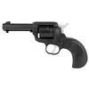 Image 1 : RUGER WRANGLER BH 22LR 3.75" 6RD BLK