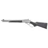 Image 1 : MARLIN 1895 TRAPR 45-70 16.5" BLK/ST