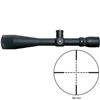 Image 1 : SIGHTRON SIII 6-24X50 LONG RANGE MIL DOT