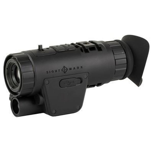 SIGHTMARK WRAITH 4K 1X MONOCULAR