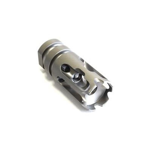 2A T3 COMP 556NATO TITANIUM BLASTED