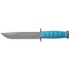 Image 1 : KBAR USSF SPACE-BAR KNIFE BLUE/GREY