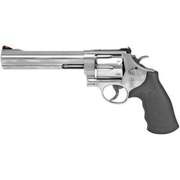 S&W 629-6 44MAG 6.5" 6RD CLASSIC