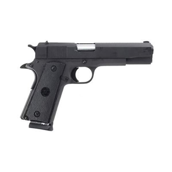 ROCK ISLAND GI 1911 9MM 5  10RD PRKD