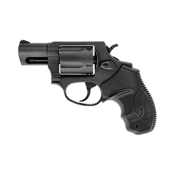 TAURUS 605 357MAG 2" 5RD BL FS