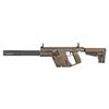 Image 1 : KRISS VECTOR CRB G2 9MM 16" FDE 17RD