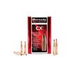 Image 1 : HRNDY CX 6.5MM .264 120 GR 50 CT