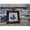 Image 11 : Delft Pottery & Décor from Holland Cat A