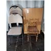 Image 1 : Table & Chairs Cat C