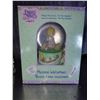 Image 6 : Precious Moments Musical Globe Cat A