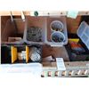 Image 1 : Assortment of Screws & Nails Cat B