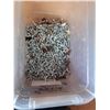 Image 3 : Assortment of Screws & Nails Cat B