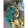 Image 5 : Assortment of Tie Down Straps Cat B