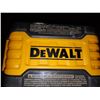 Image 16 : DeWalt Rolling Jobsite Table Saw & Std. Cat C