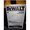 Image 2 : DeWalt Rolling Jobsite Table Saw & Std. Cat C