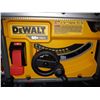 Image 8 : DeWalt Rolling Jobsite Table Saw & Std. Cat C