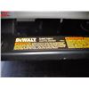 Image 9 : DeWalt Rolling Jobsite Table Saw & Std. Cat C