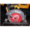 Image 2 : DeWalt Cordless Circular Saw Cat B