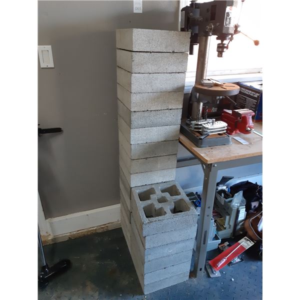 Cement Blocks Cat C