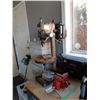 Image 5 : Craftsman Drill Press, vice, Air Compressor Cat A