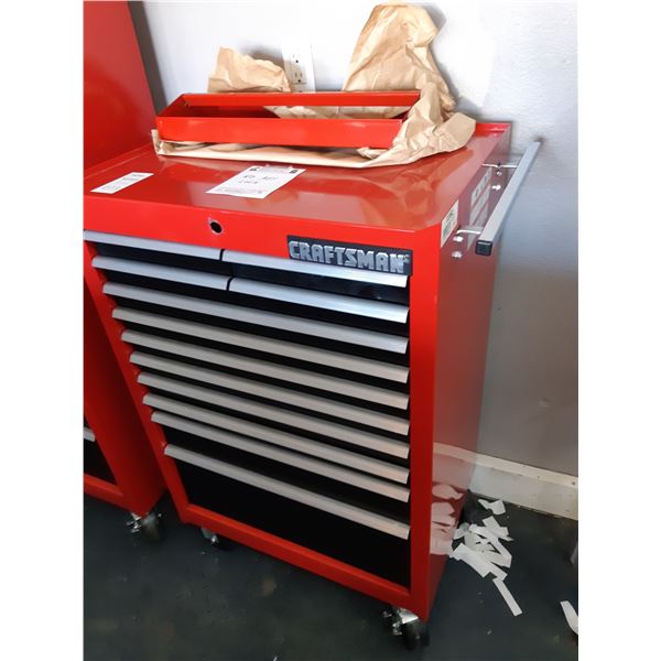 Craftsman RollingTool Chest Cat B