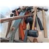 Image 8 : Tools,Gloves,Mallets Cat B
