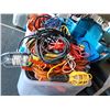 Image 3 : Extension Cords, Work Lights Cat A
