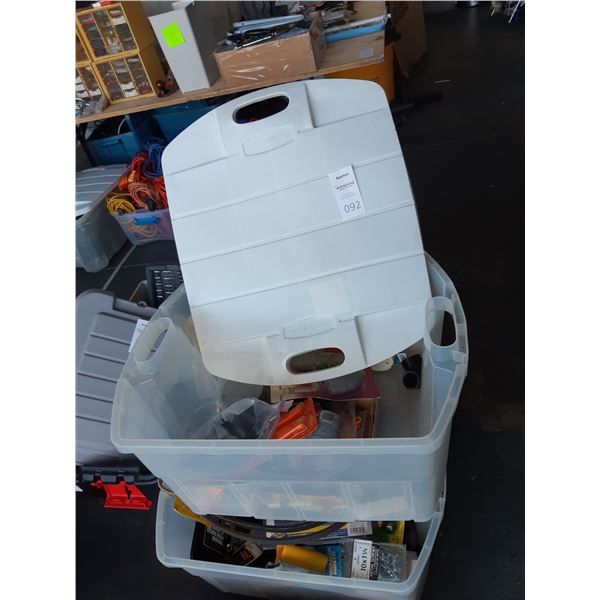 Dolly, Tools, Totes Cat B