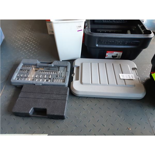 Wrenches, Screwdrivers, Drills Cat A