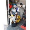 Image 1 : Janitorial Brooms Cat A