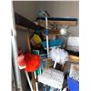 Image 2 : Janitorial Brooms Cat A