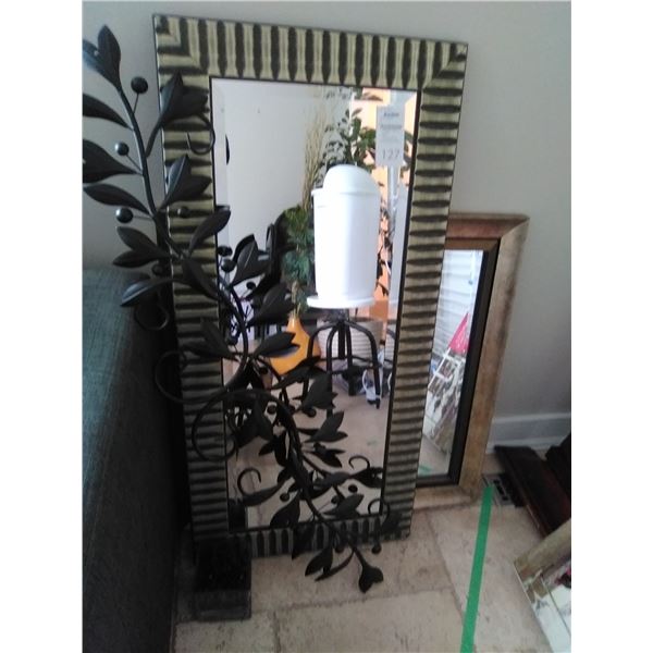Mirrors & Decor Cat B