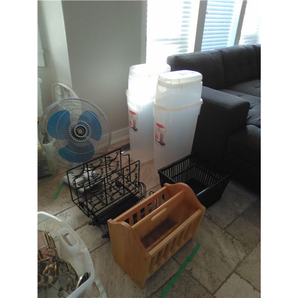 Housewares & Decor Cat B