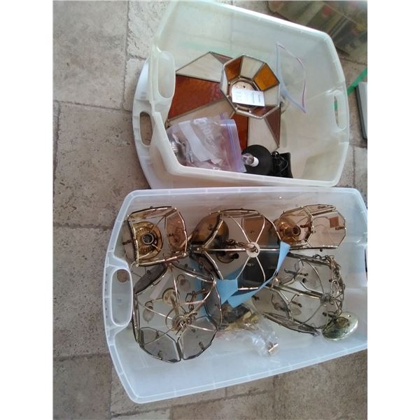 Ceiling Lights Cat B