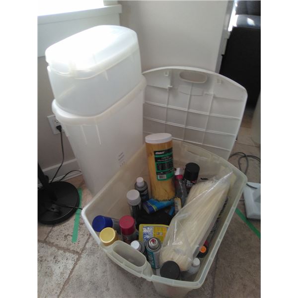 Cleaning & Housewares Cat B