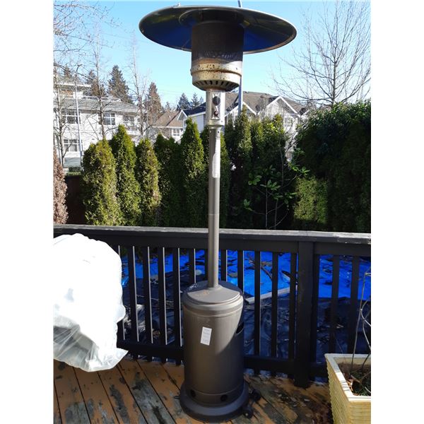 Rembrandt Patio Heater Cat B