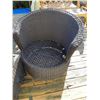 Image 7 : Patio Chairs Cat B