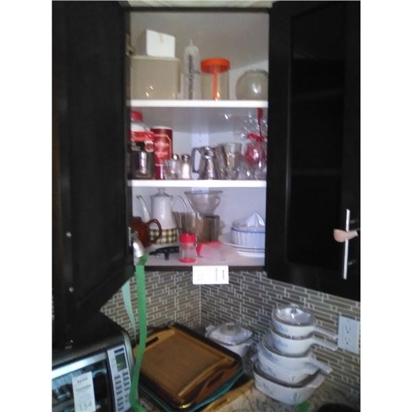 Corning & More Cat A