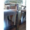 Image 13 : Dining Table & Chairs Cat B