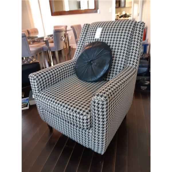 Occasional Chair Cat C