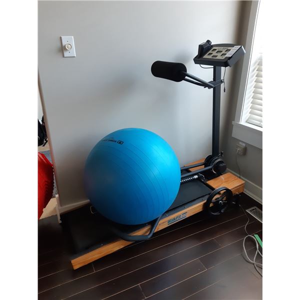 Nordic Trac Walker Cat C